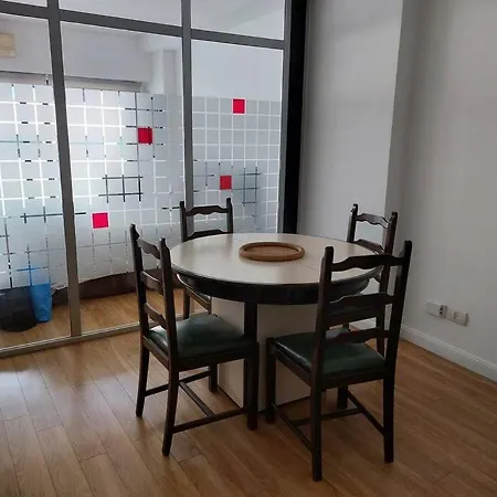 Apartment Downtown Buenos Aires Exterior photo
