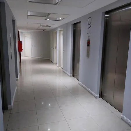 Apartment Downtown Buenos Aires Exterior photo