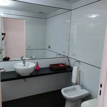 Apartment Downtown Buenos Aires Exterior photo