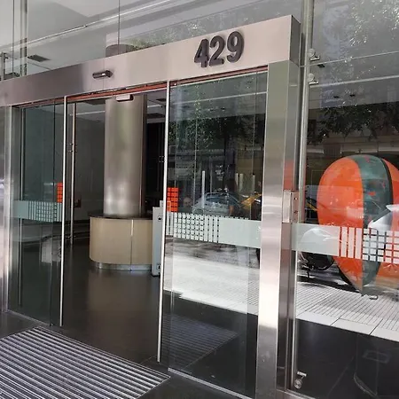 Apartment Downtown Buenos Aires Exterior photo