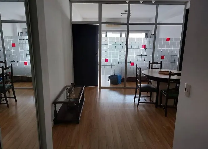 Apartment Downtown Buenos Aires