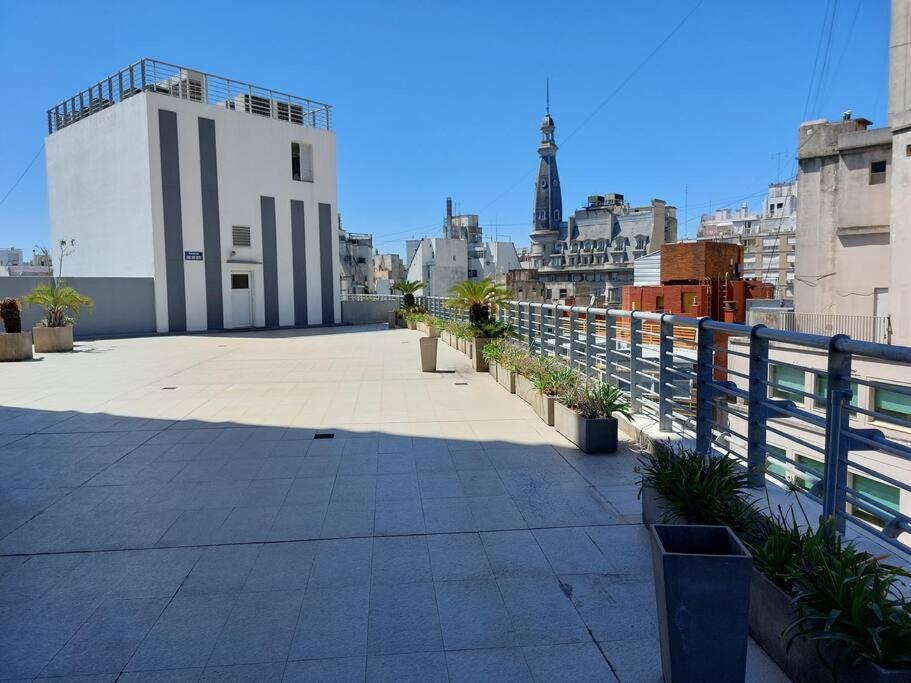 Apartment Downtown *