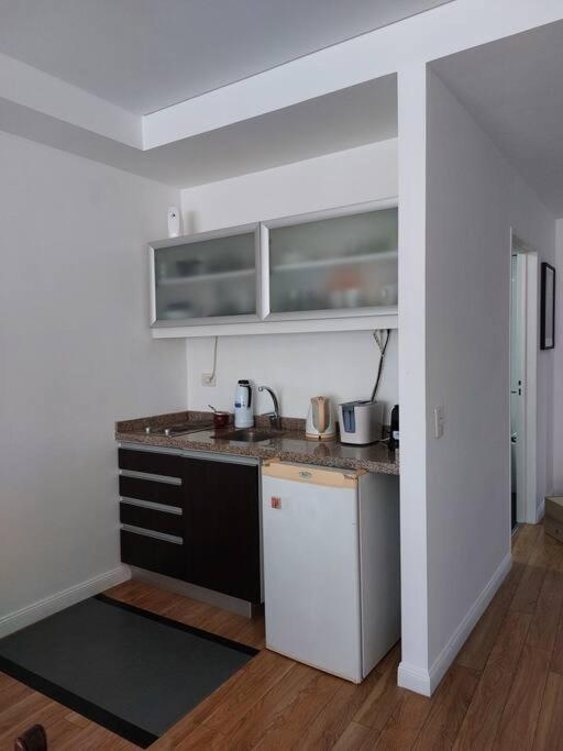 Apartment Downtown