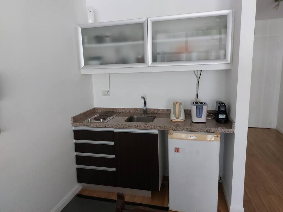 Apartamento Downtown