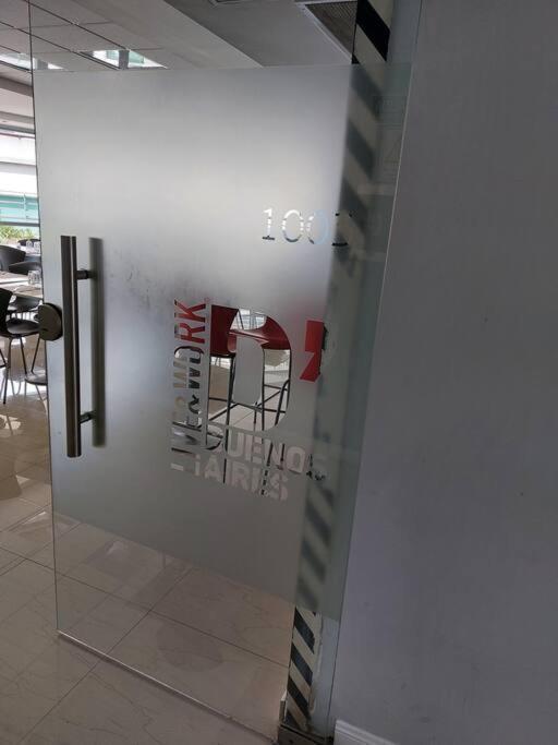 Downtown Apartamento Ciudad Autónoma de Buenos Aires