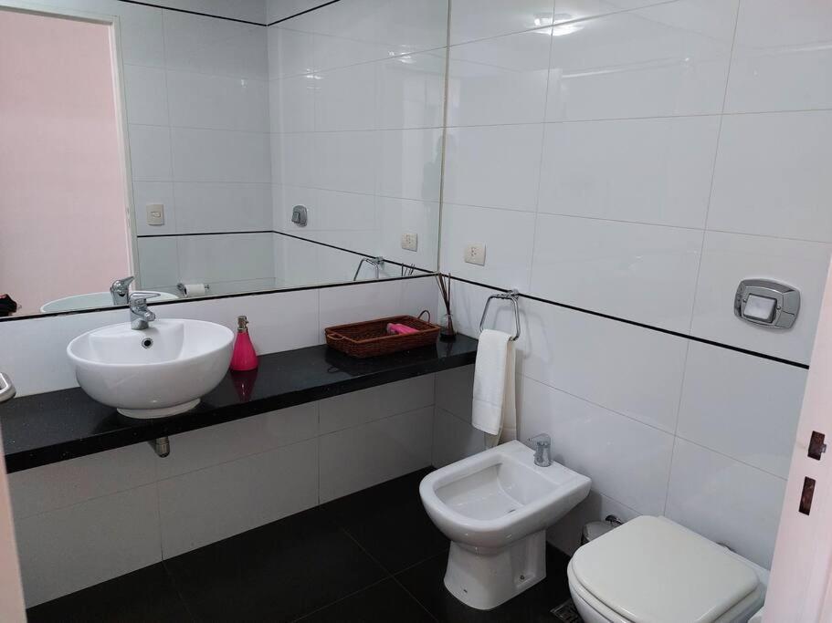 Apartment Downtown Buenos Aires