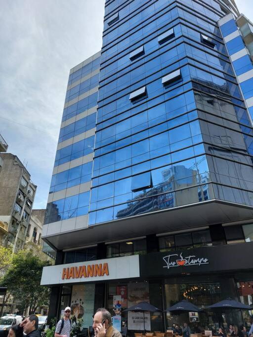 Downtown * Buenos Aires