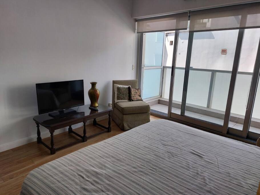 Apartment Downtown *