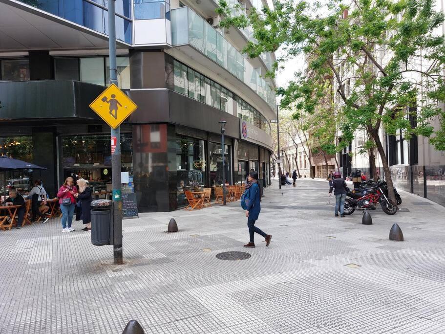 Downtown *