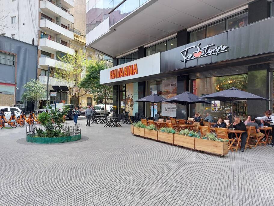 Downtown * Buenos Aires